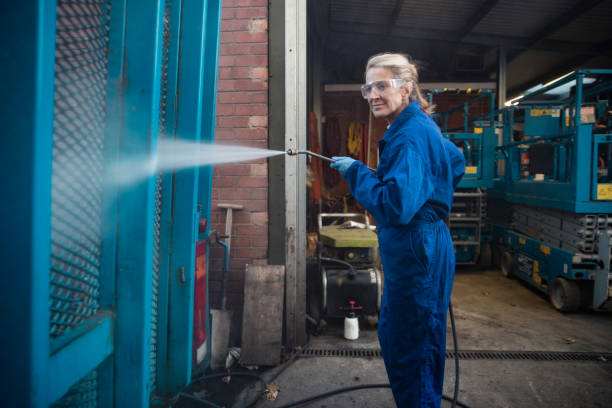 Best Machinery and Equipment Cleaning  in Berkeley, CA